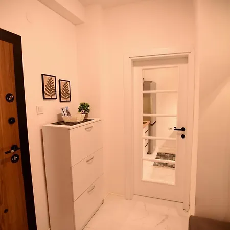 Apartment 863 Bitola Exterior photo