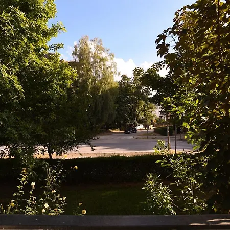 Apartment 863 Bitola Exterior photo