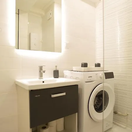 Apartment 863 Bitola Exterior photo