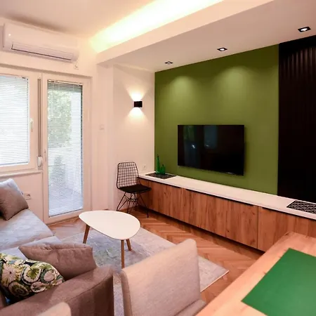 Apartment 863 Bitola Exterior photo