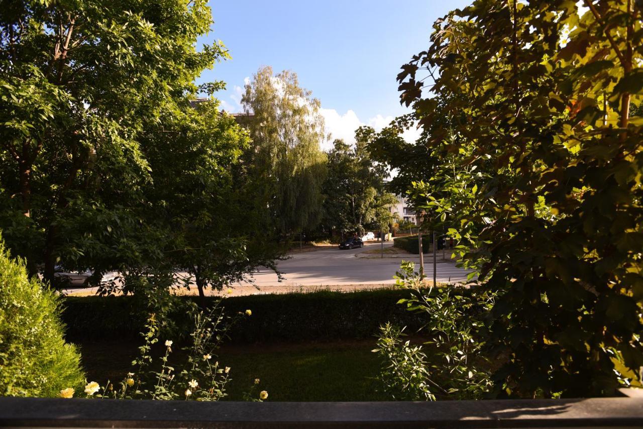 Daire 863 Manastır